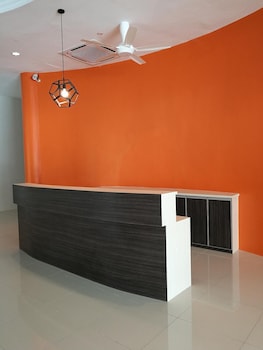 first guest house cheras