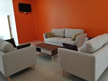 first guest house cheras