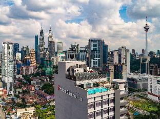 Hilton Garden Inn Kuala Lumpur Jalan Tuanku Abdul Rahman South,Kuala Lumpur>>Chow Kit,4 star