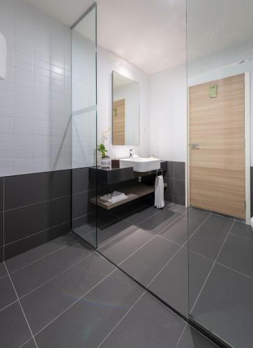Hilton Garden Inn Kuala Lumpur Jalan Tuanku Abdul Rahman South,Kuala Lumpur>>Chow Kit,4 star