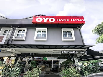 hope hotel
