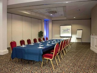 The Green Isle Hotel Dublin,Near Grange Castle Golf Club,4 star