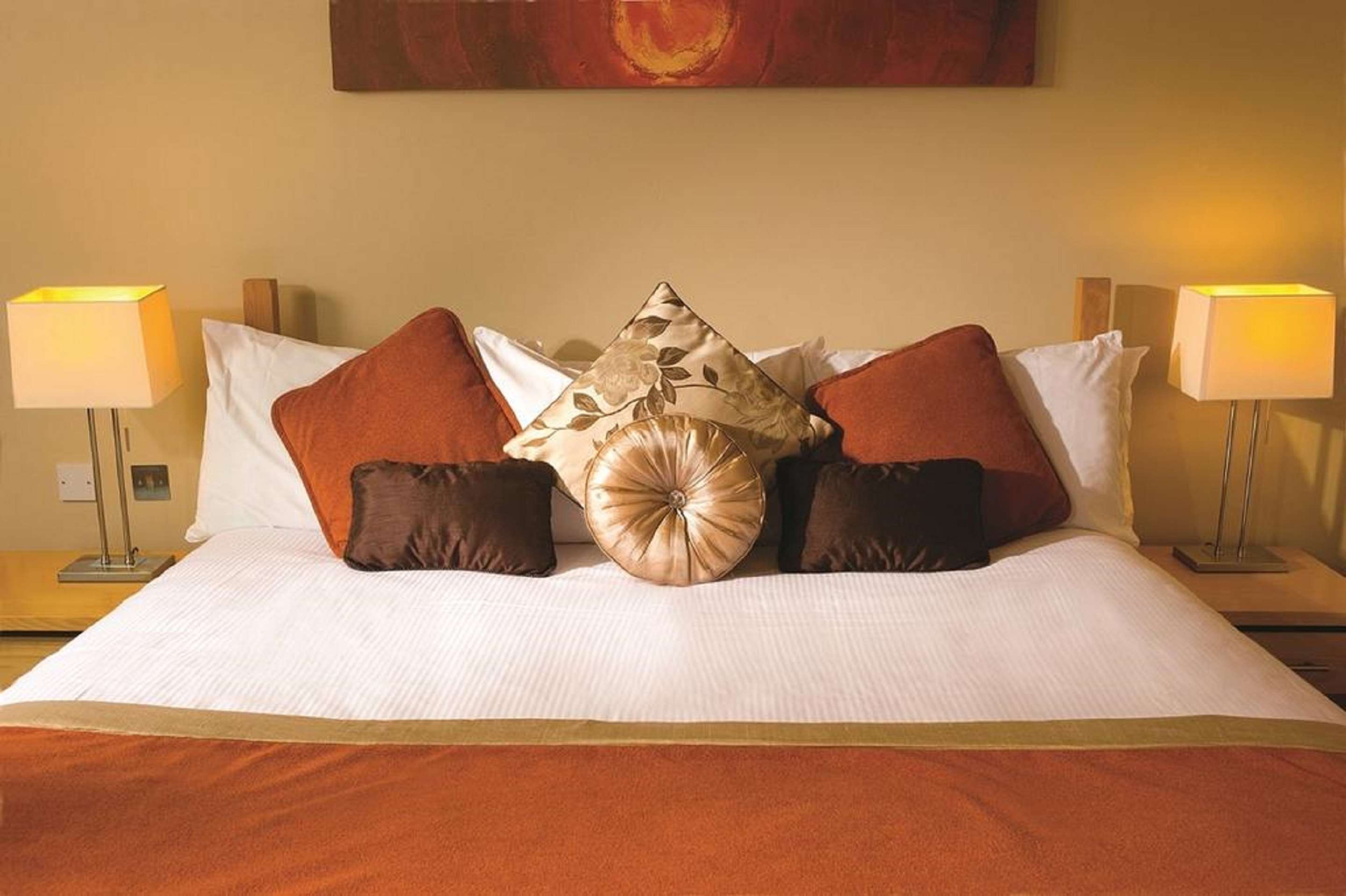 the green isle hotel dublin