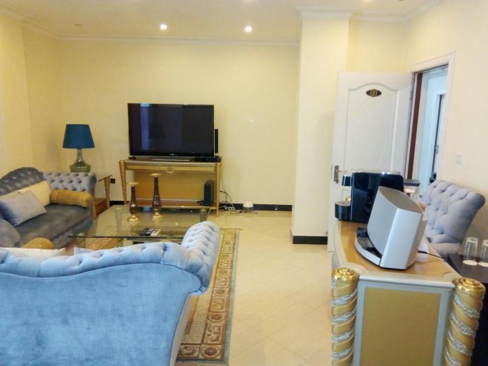 brazzaville