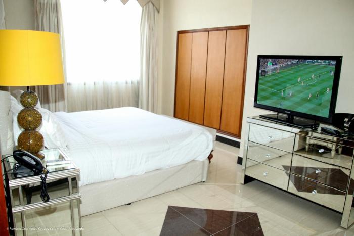 brazzaville