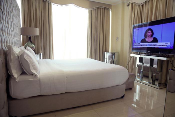brazzaville