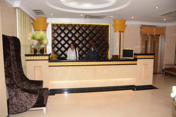 brazzaville