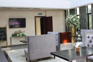 brazzaville