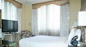 brazzaville