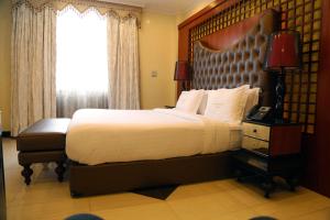 brazzaville
