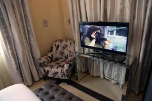 brazzaville