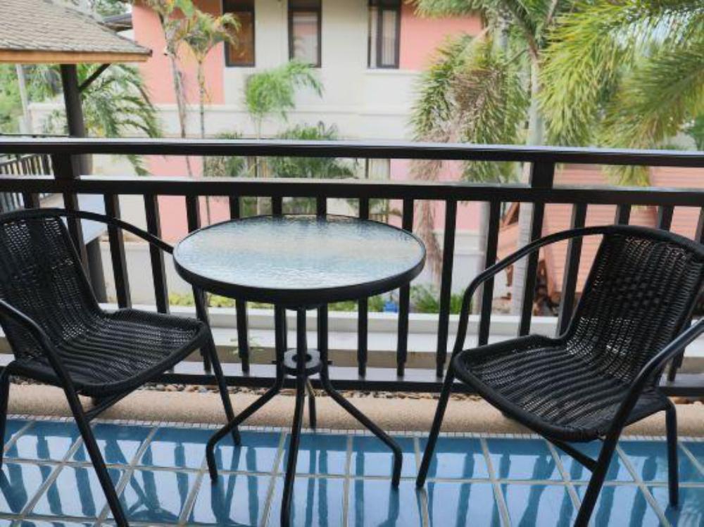 punnapha pool villa pattaya