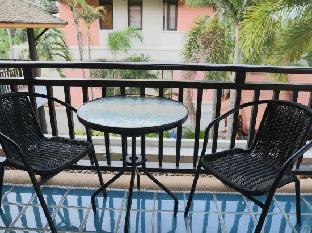 Punnapha Pool Villa  Pattaya,Pattaya>>Jomtien Beach,3.5 star