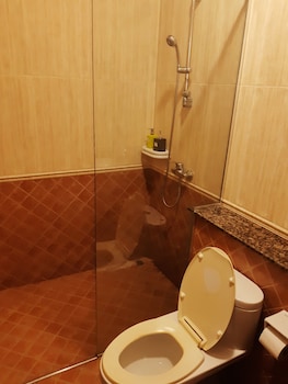 punnapha pool villa pattaya