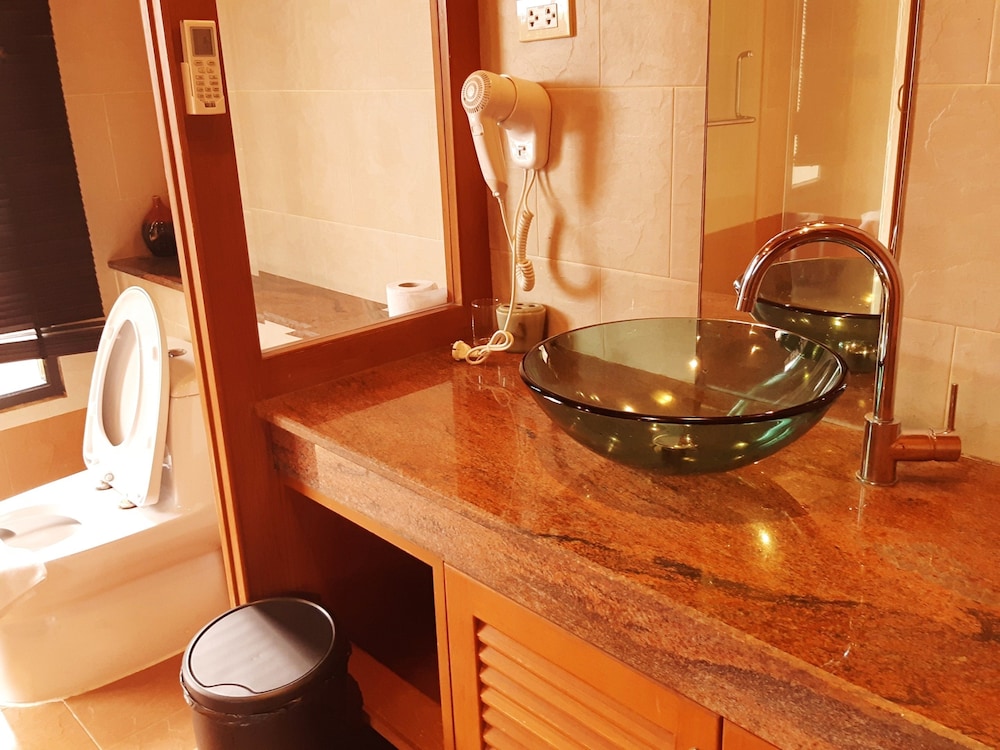 punnapha pool villa pattaya