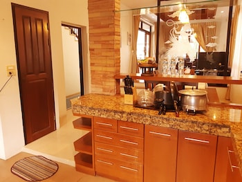 punnapha pool villa pattaya