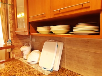 punnapha pool villa pattaya