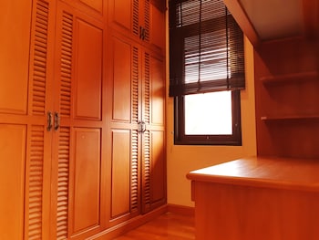 punnapha pool villa pattaya