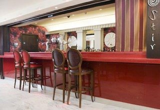 maldron hotel parnell square