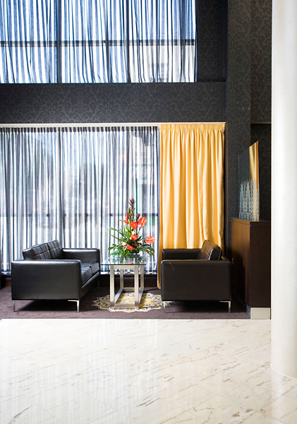 maldron hotel parnell square