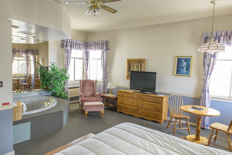 the steveston cafe and hotel