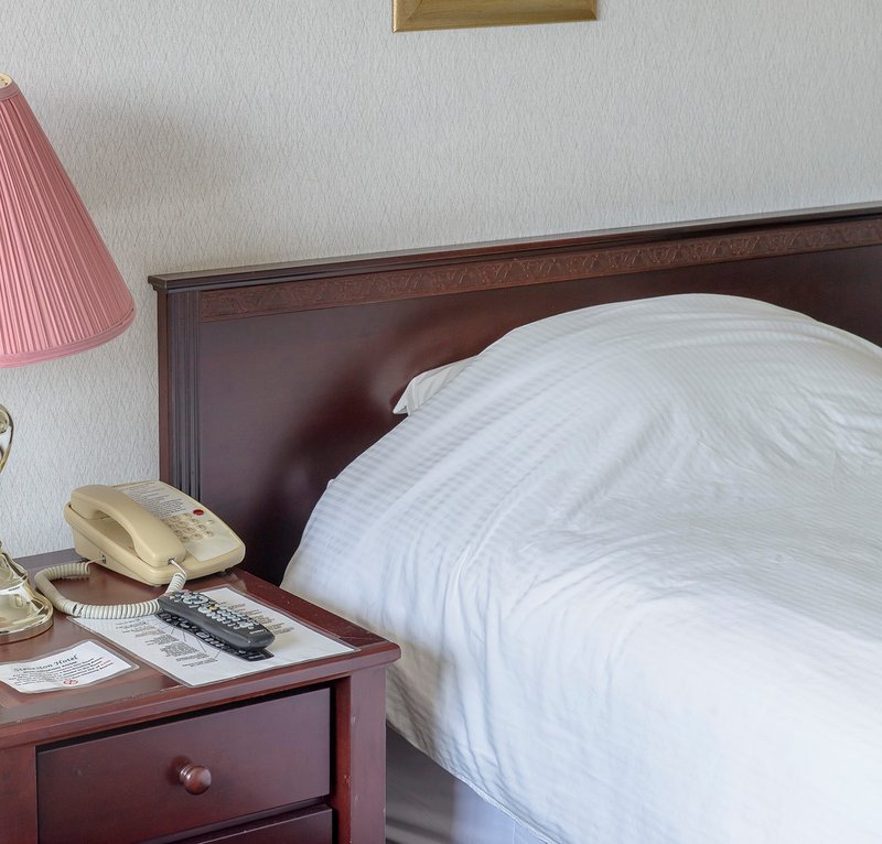 the steveston cafe and hotel