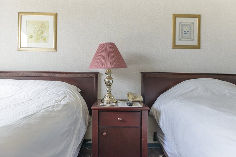 the steveston cafe and hotel