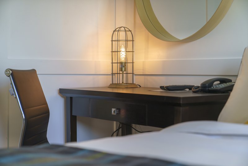 the steveston cafe and hotel