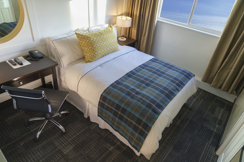 the steveston cafe and hotel