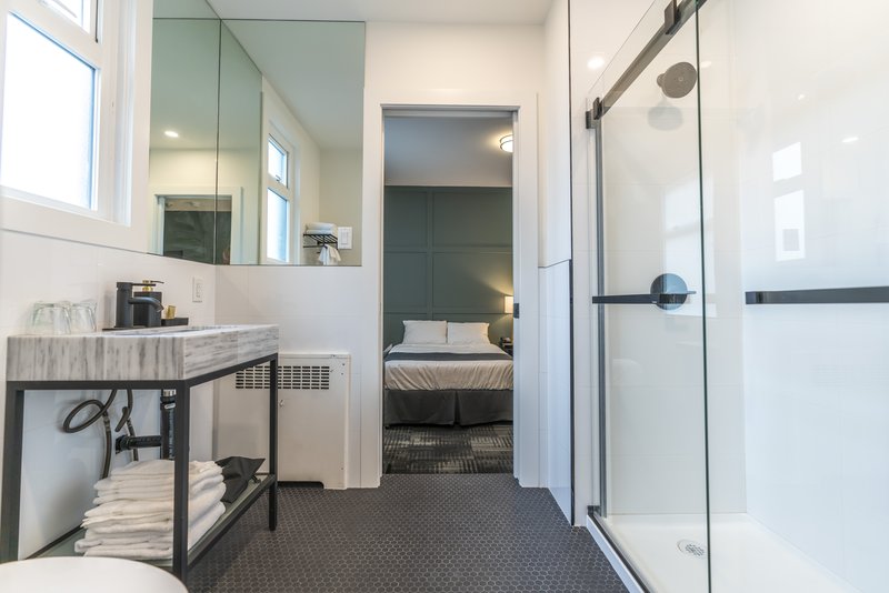 the steveston cafe and hotel