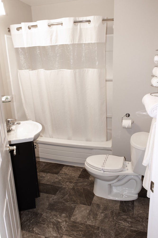 sportsmans inn on the harbour front