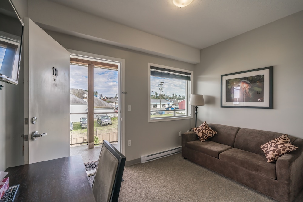 sportsmans inn on the harbour front