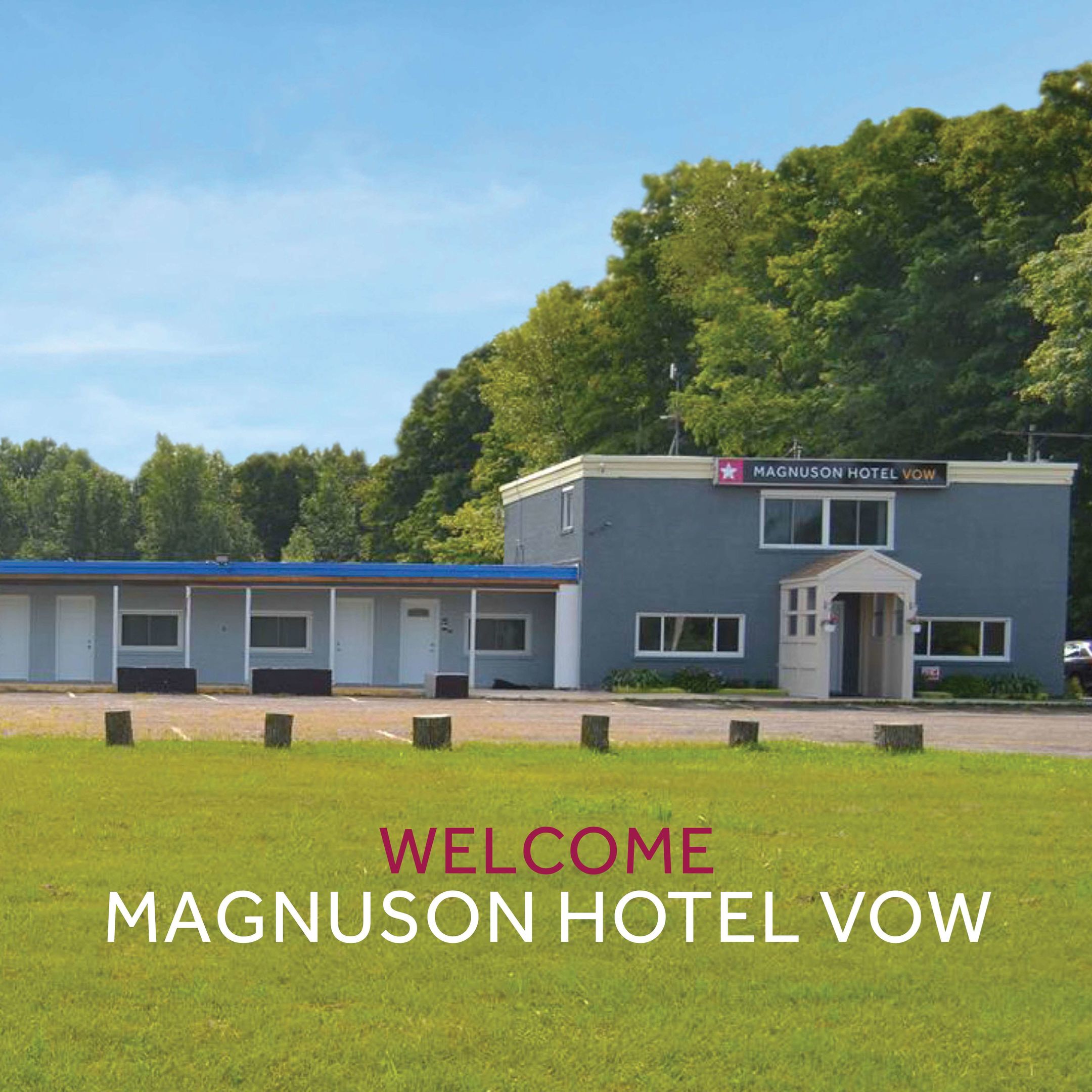 magnuson hotel vow