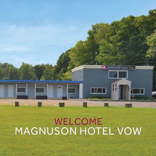 magnuson hotel vow