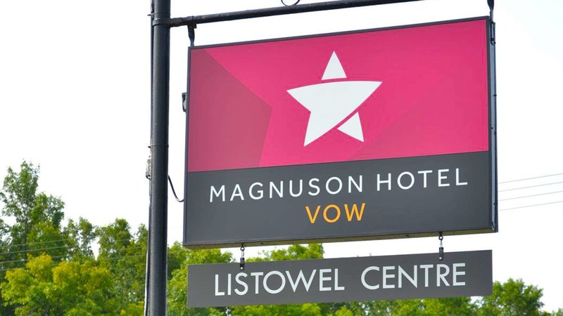 magnuson hotel vow