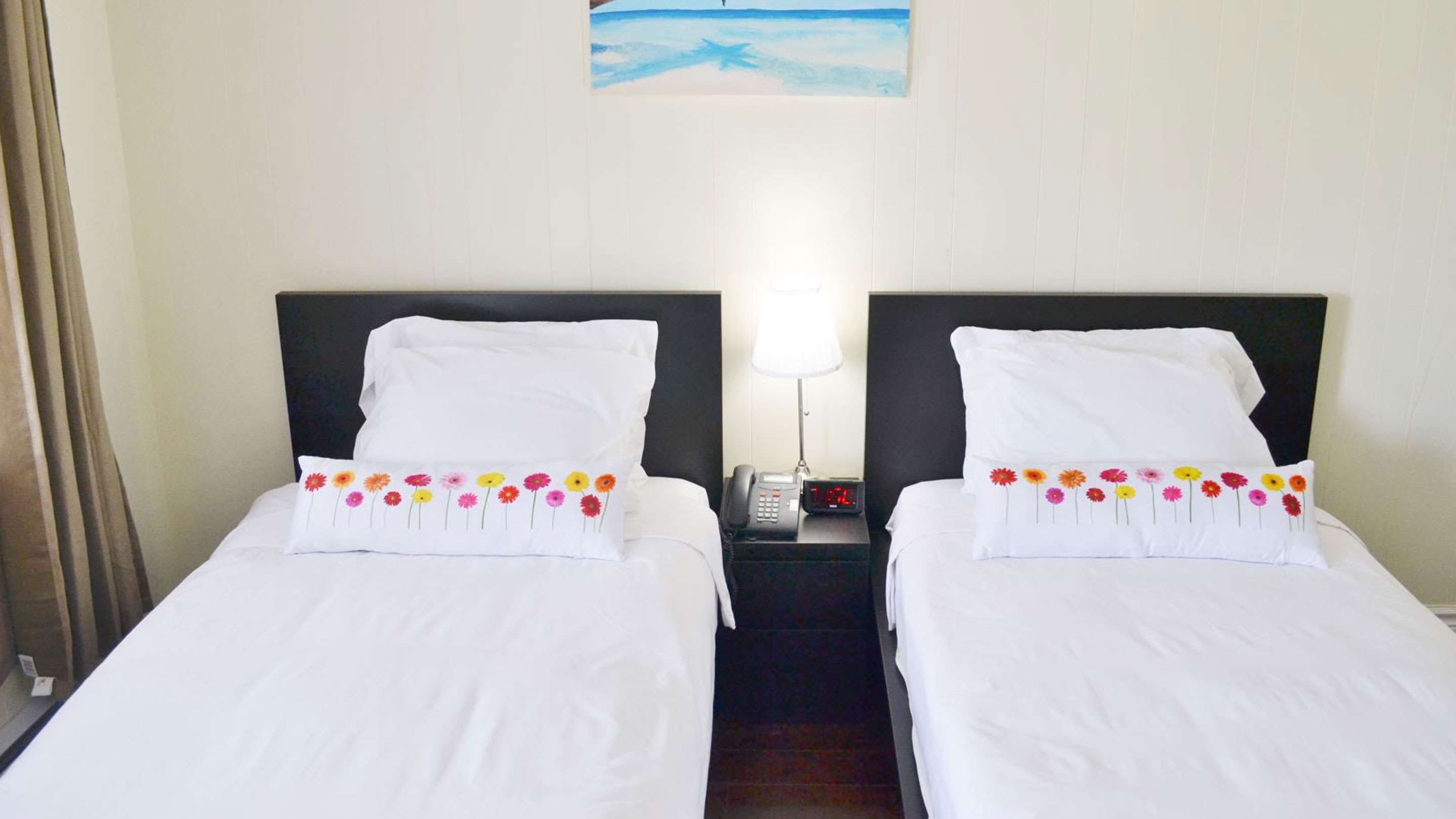 magnuson hotel vow