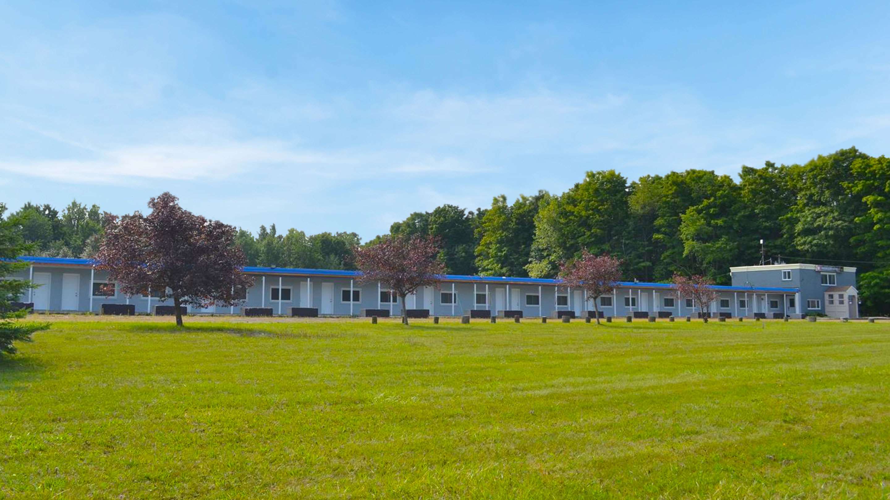 magnuson hotel vow