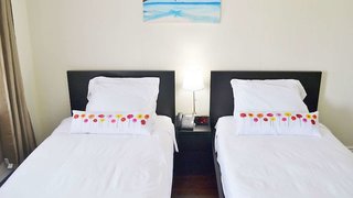 magnuson hotel vow
