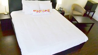 magnuson hotel vow