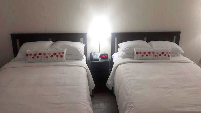 magnuson hotel vow