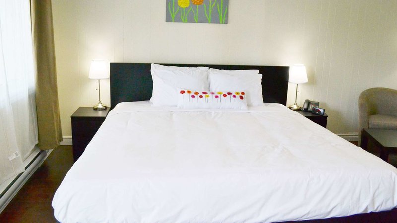 magnuson hotel vow
