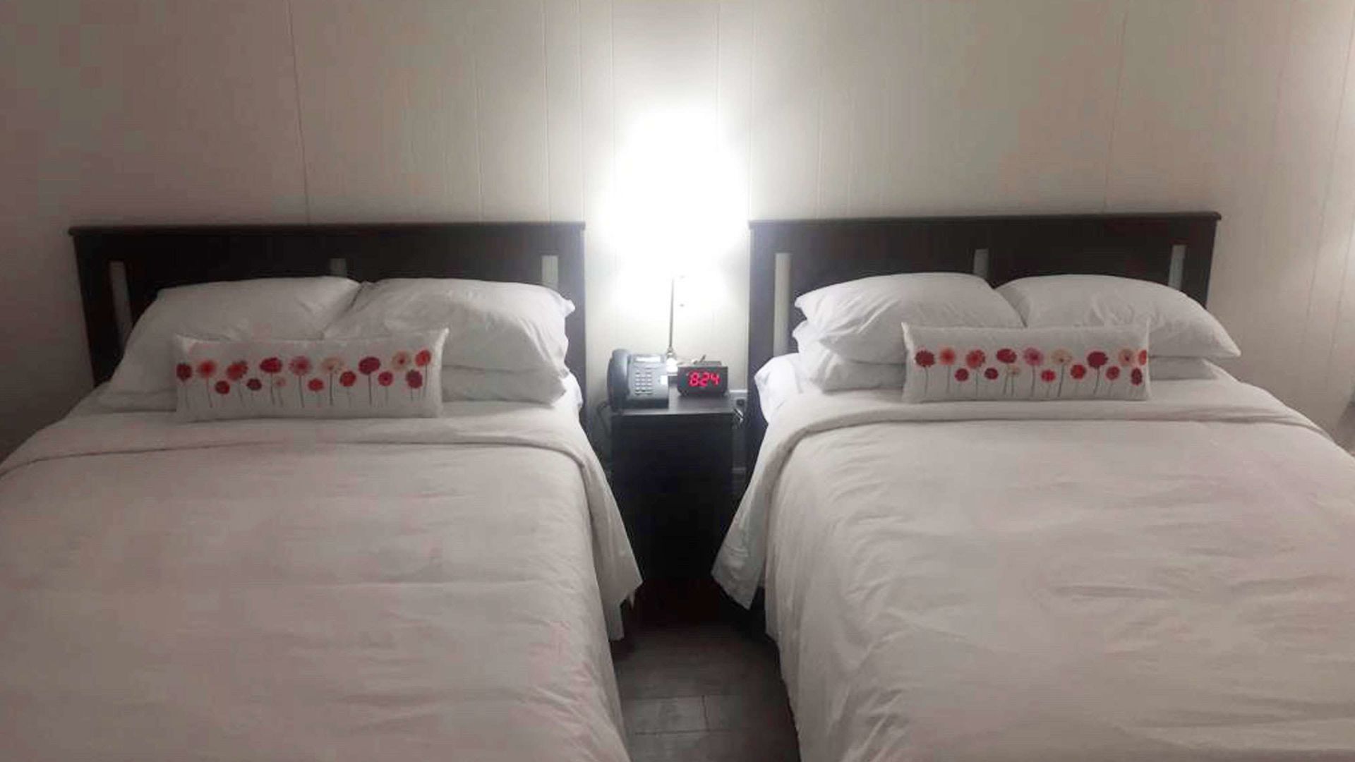 magnuson hotel vow