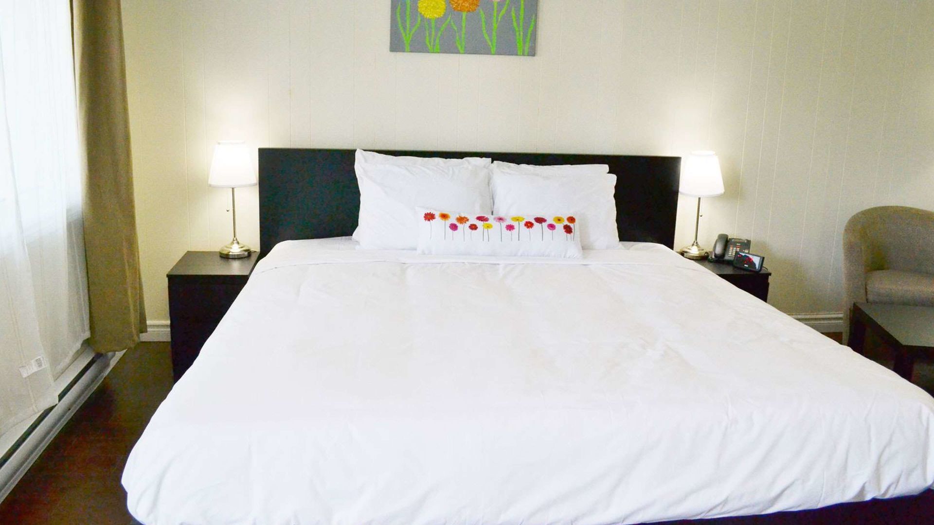 magnuson hotel vow