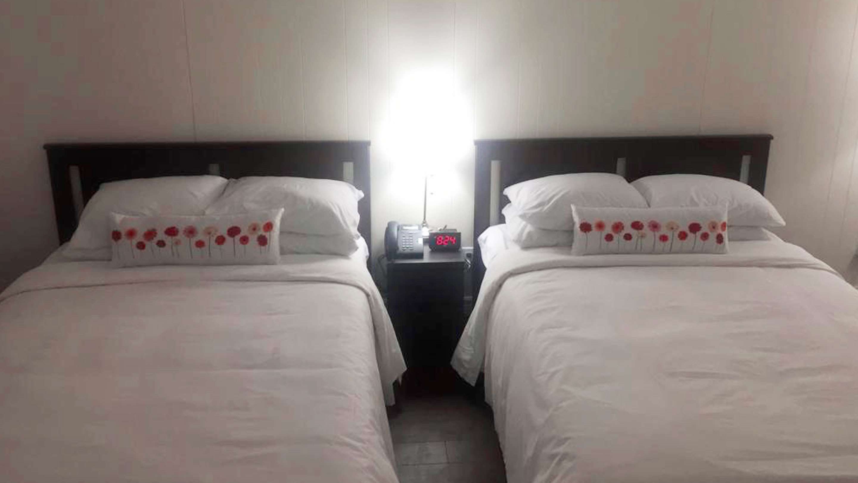 magnuson hotel vow