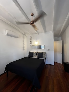 dream cabanas