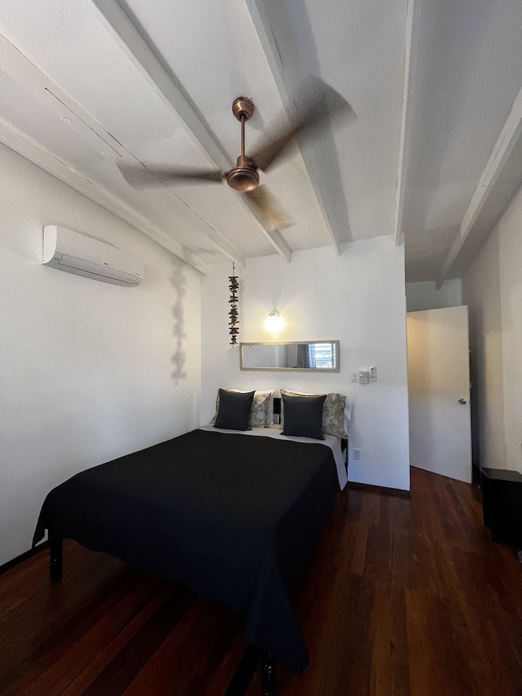 dream cabanas