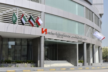 swiss belresidences juffair