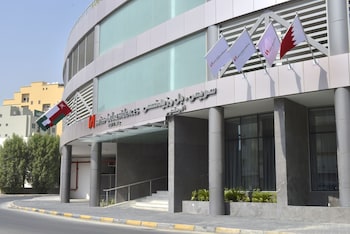 swiss belresidences juffair