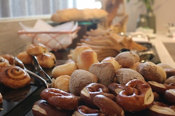 swiss belresidences juffair