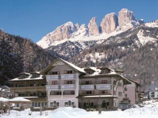 campitello di fassa